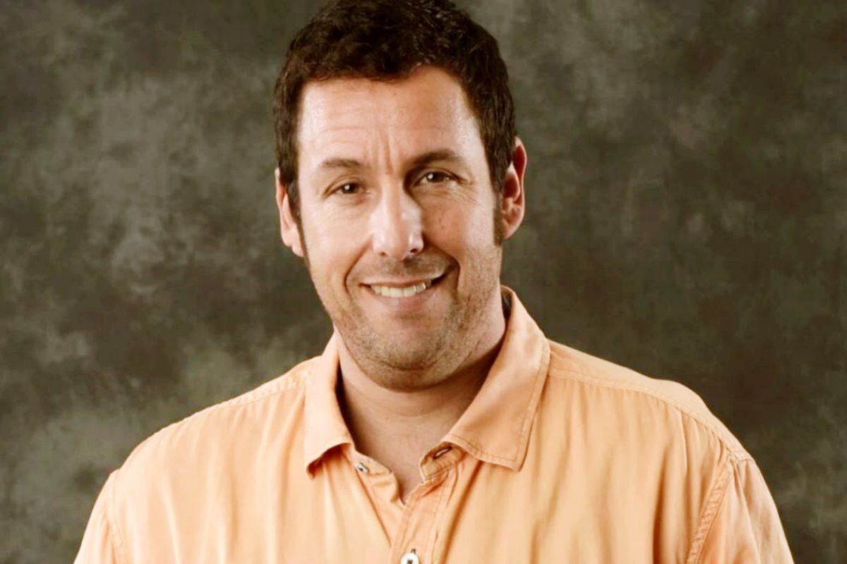 Ellas son las hijas adolescentes de Adam Sandler que quieren seguir sus  pasos en la actuación – Tiempo X