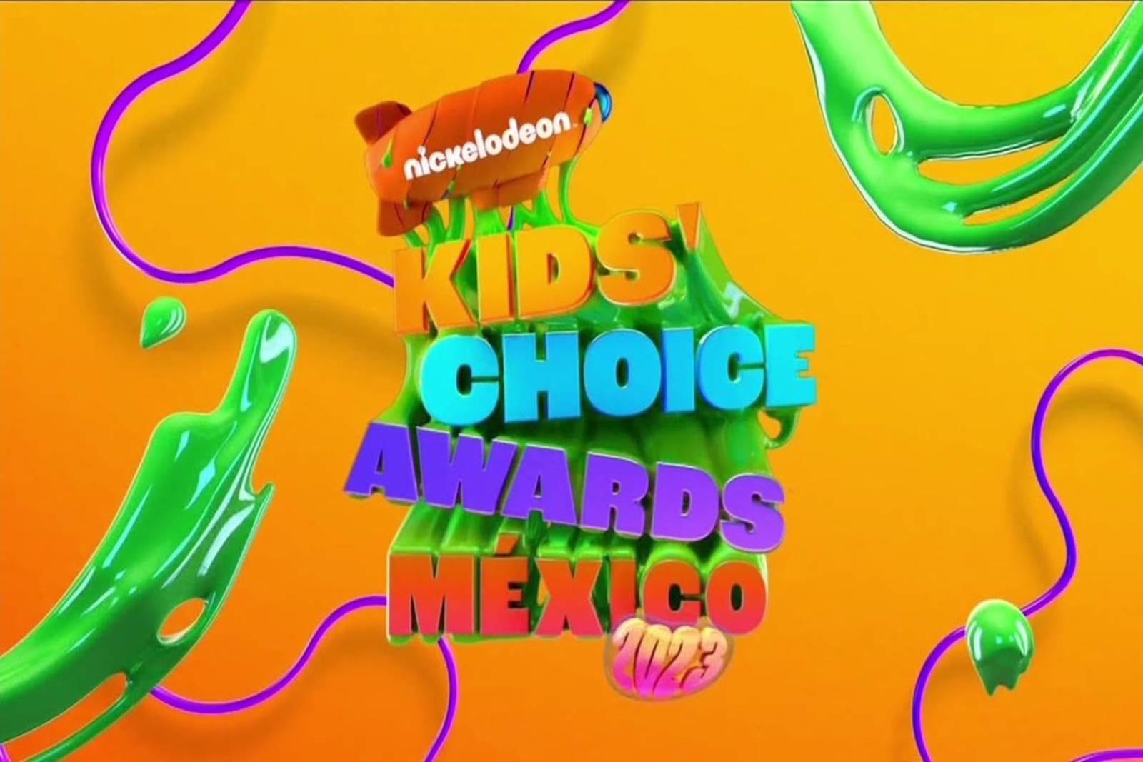 Kids Choice Awards México 2023 Cuándo, dónde y cómo votar