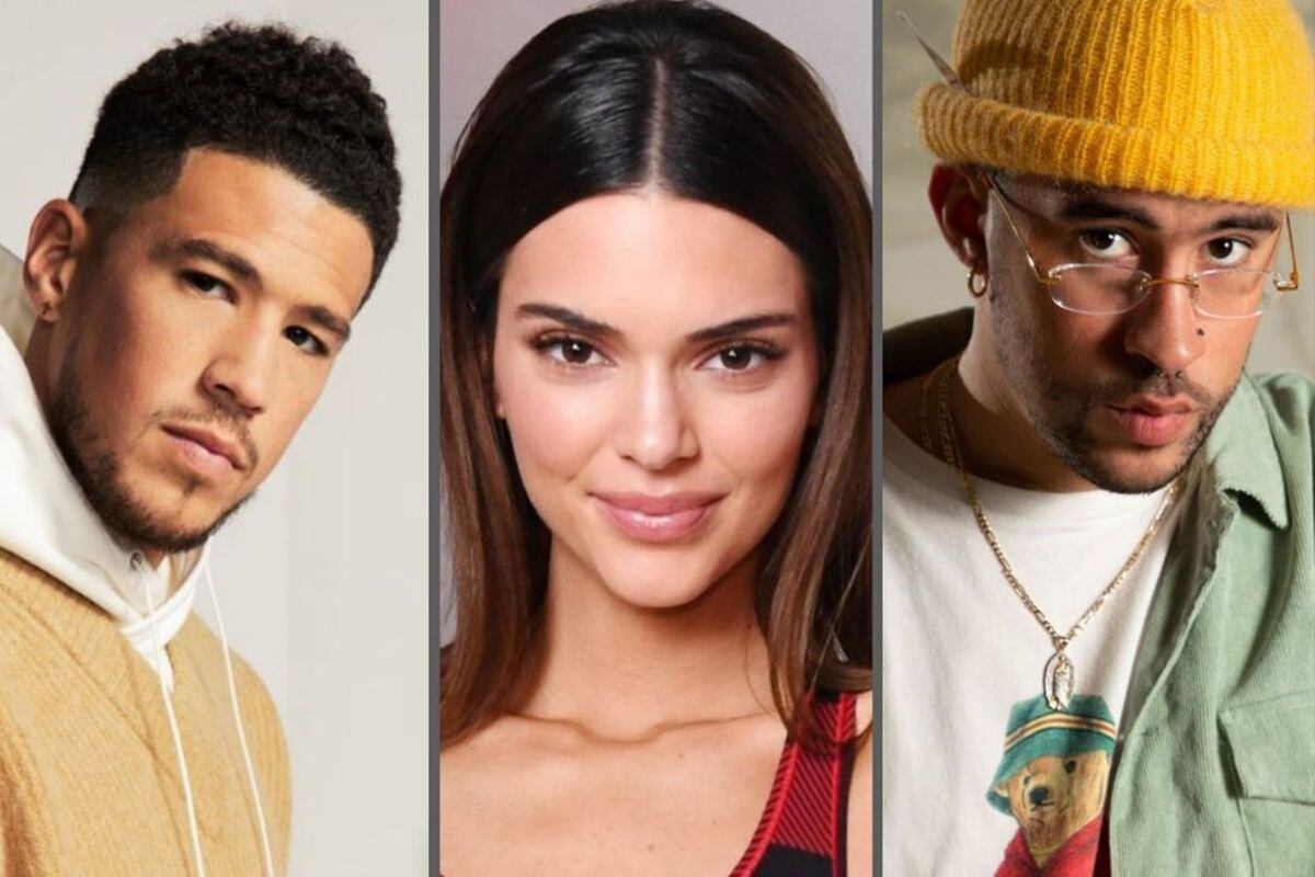 Shade? Bad Bunny teria provocado ex-namorado de Kendall Jenner em