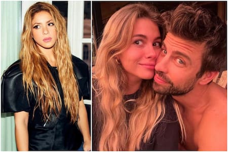 El acuerdo de Shakira y Gerard Piqué: Clara Chía abandonaría la casa que compartía con el exfutbolista