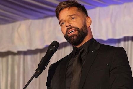 Sobrino de Ricky Martin solicitó la renuncia de su abogado en el caso de la denuncia contra el artista
