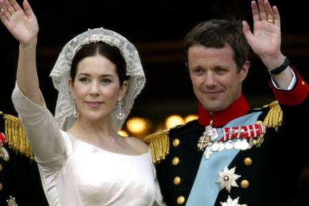 Así será la abdicación de la Reina Margarita de Dinamarca: Su último viaje y la salida al balcón de Federico X