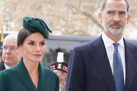 Así pasará Navidad la Familia Real Española en medio del escándalo por infidelidad de la reina Letizia  