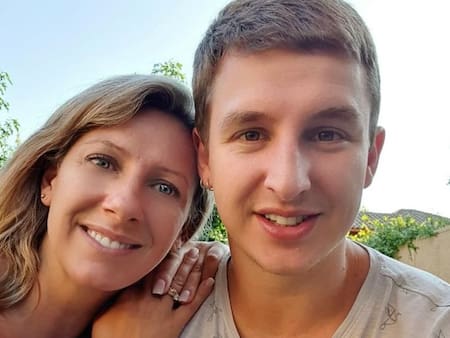 “Una noticia que llena nuestros corazones de alegría y felicidad”: Gianpiero Sampieri, hijo de Macarena Tondreau, se convertirá en padre