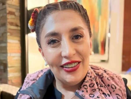 “Me emociona mucho”: La Pincoya habla sobre su debut en la actuación