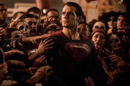 Henry Cavill no seguirá siendo Superman: El actor es la última víctima de los cambios de DC Studios