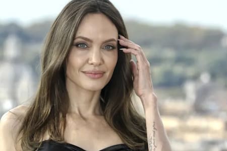 “No es un lugar sano”: Angelina Jolie arremetió con todo contra la industria cinematográfica de Hollywood   