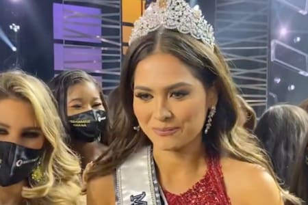 Miss Universo: Conoce a las 10 candidatas favoritas de Andrea Meza