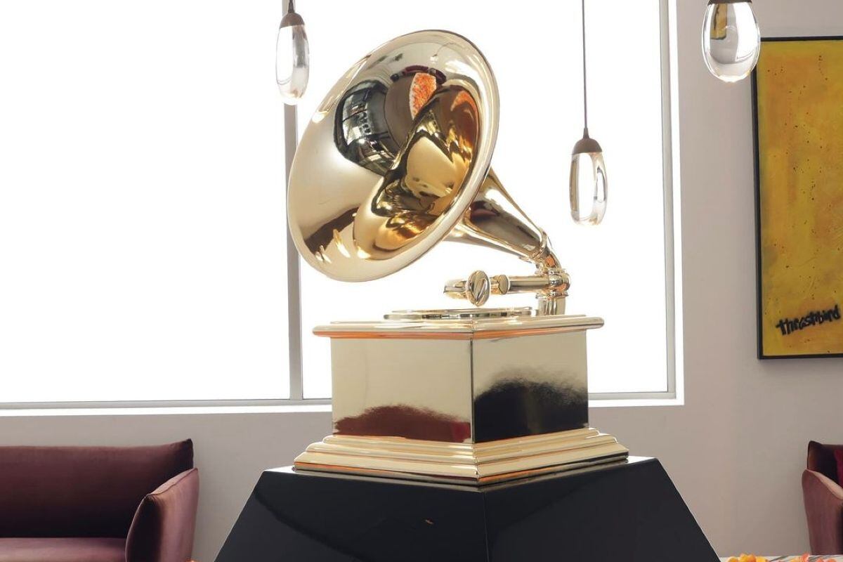 OMG! No creerás cuánto cuesta la bolsa de regalos de los Grammys